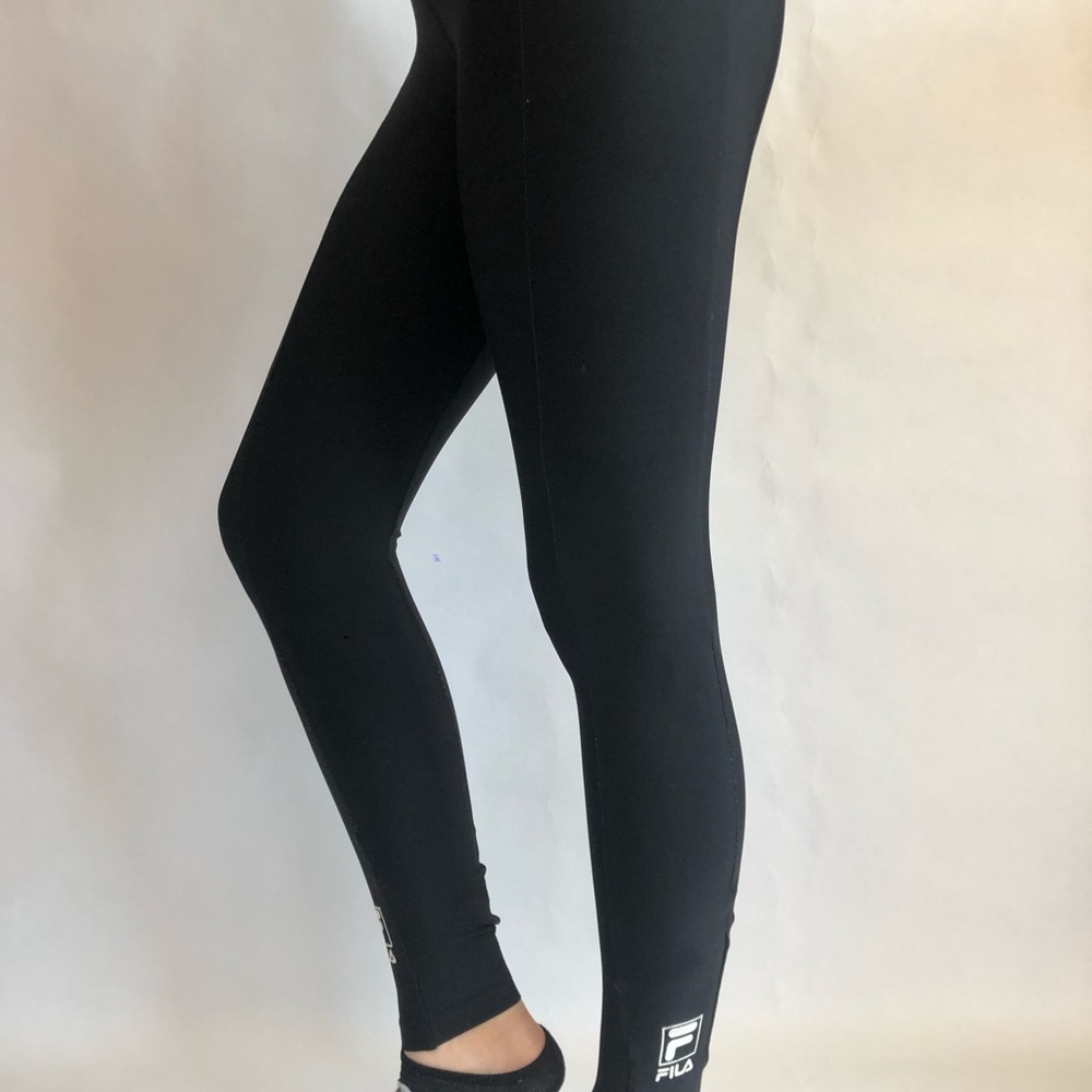 Vintage FILA Athletic Leggings